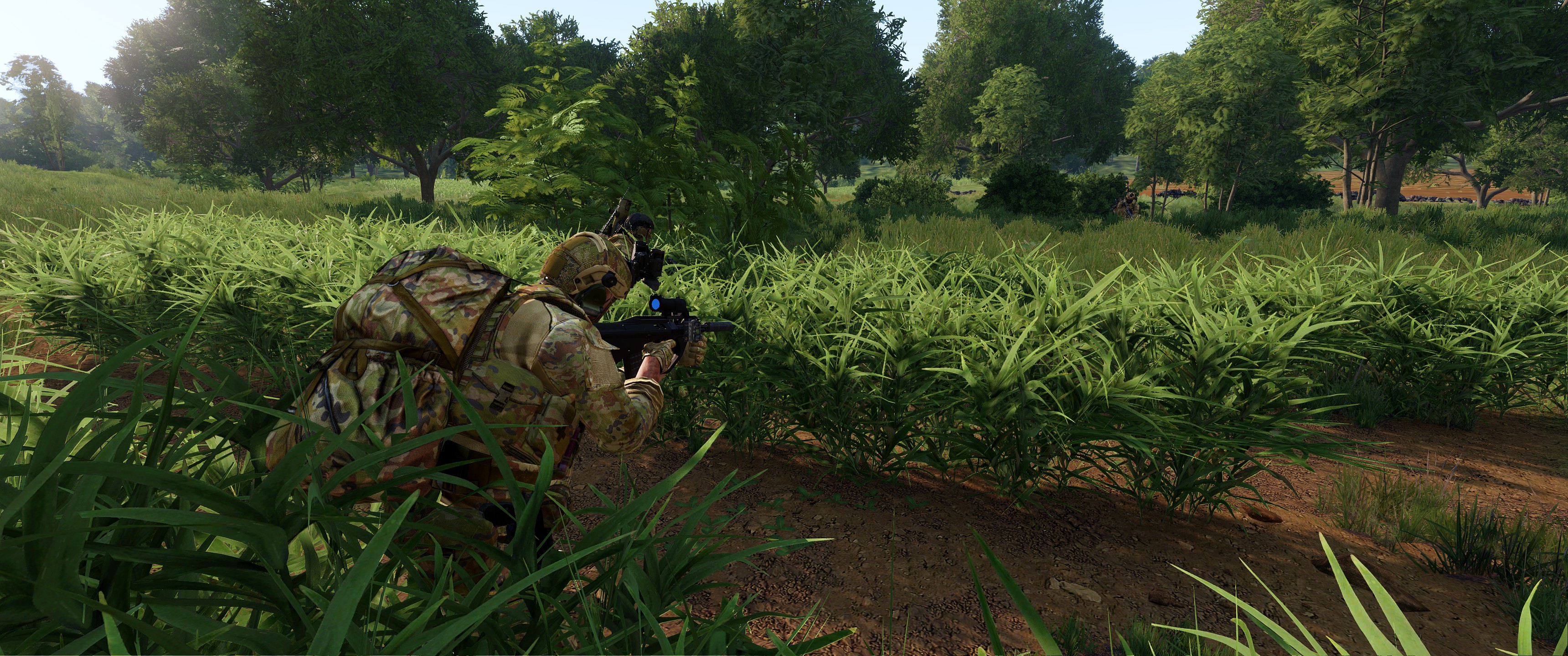 M3 - Operation Blacksmith